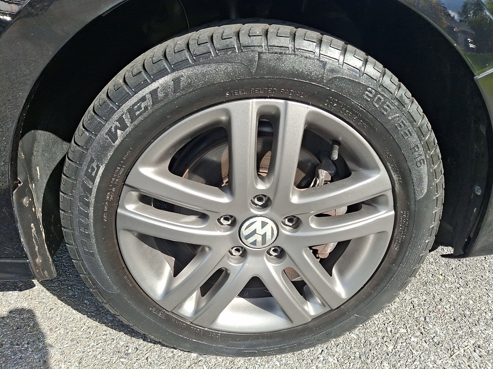 Used 2018 Volkswagen Jetta S FWD image 8