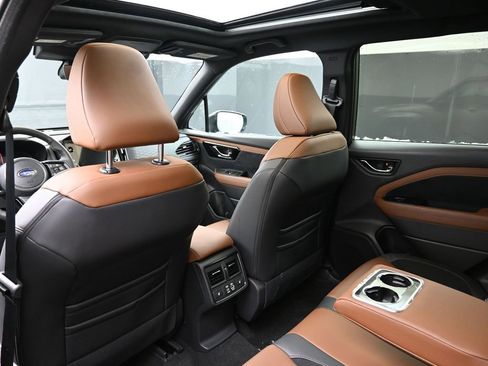 New 2026 Subaru Forester Touring image 19