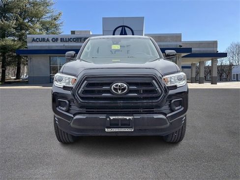 Used 2023 Toyota Tacoma SR image 2