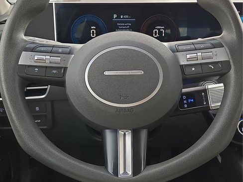 Used 2025 Hyundai Sonata SEL FWD image 10