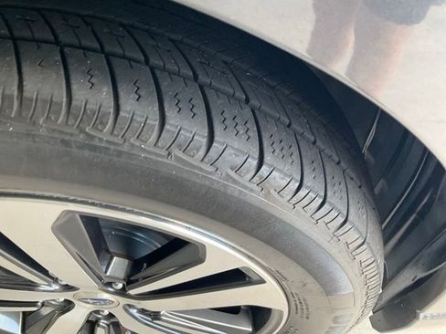 Used 2019 Subaru Outback 2.5i Limited AWD/4WD image 29