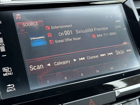 Used 2016 Honda Accord EX-L image 19