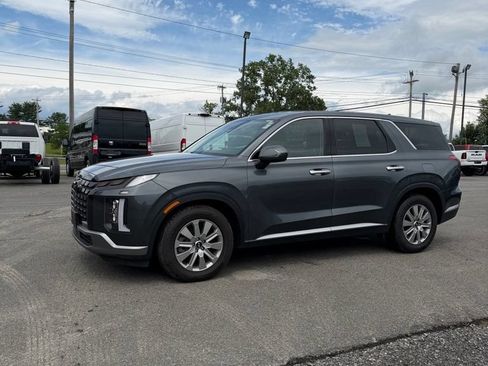Used 2023 Hyundai Palisade SE AWD/4WD image 7