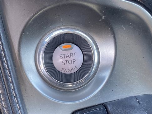 Used 2023 Nissan Maxima SV w/ Floor Mat Group image 24