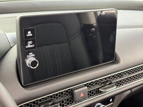 New 2026 Honda HR-V EX-L image 25