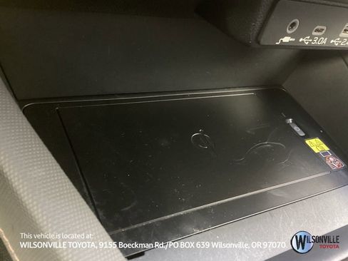 Used 2025 Subaru Forester Sport w/ Popular Package #1 image 16