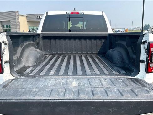 Used 2024 RAM 1500 Rebel w/ Rebel Level 2 Equipment Group AWD/4WD image 18