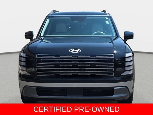 Certified 2026 Hyundai Palisade FWD Hybrid image 2