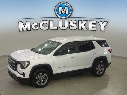 Certified 2026 GMC Terrain Elevation