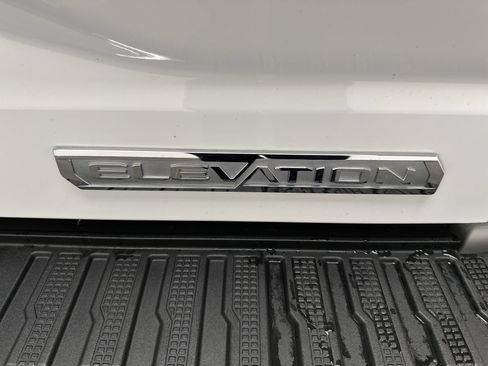 Used 2021 GMC Sierra 1500 Elevation AWD/4WD image 14