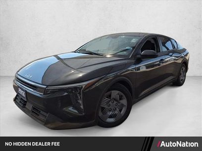 Used 2025 Kia K4