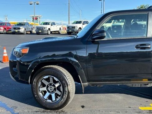 Used 2024 Toyota 4Runner TRD Off-Road image 51