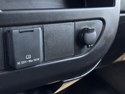 Used 2024 Chevrolet Express 2500 Work Van w/ Driver Convenience Package image 21