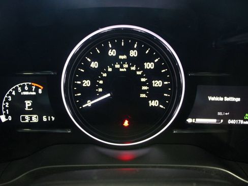 Used 2022 Honda HR-V EX image 34