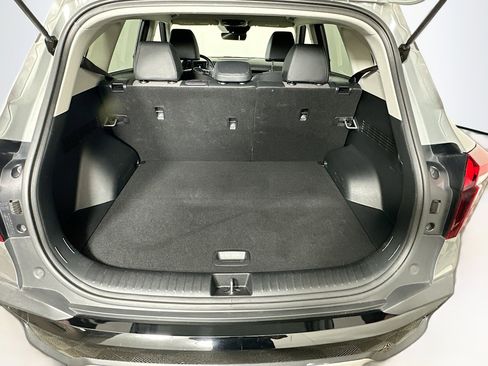 Used 2025 Kia Seltos S image 28