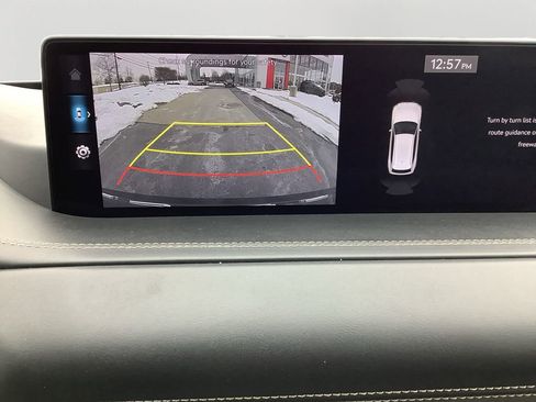 Used 2024 Genesis GV80 2.5T image 26