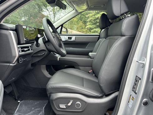 New 2026 Hyundai Santa Fe SEL image 13