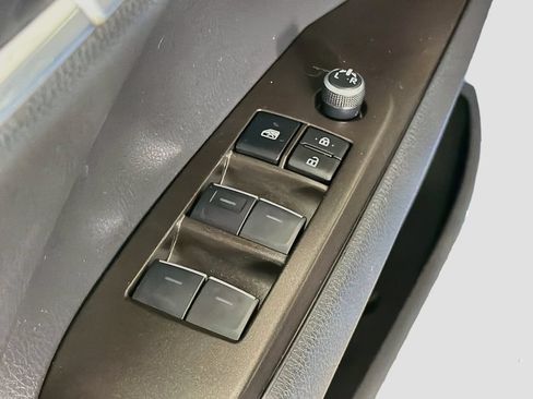 Used 2024 Toyota Camry XSE FWD image 21