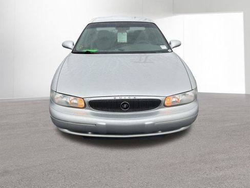 Used 2000 Buick Century Limited w/ Prestige Pkg image 7