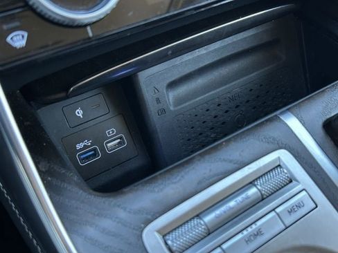 Used 2024 Genesis GV80 2.5T image 18