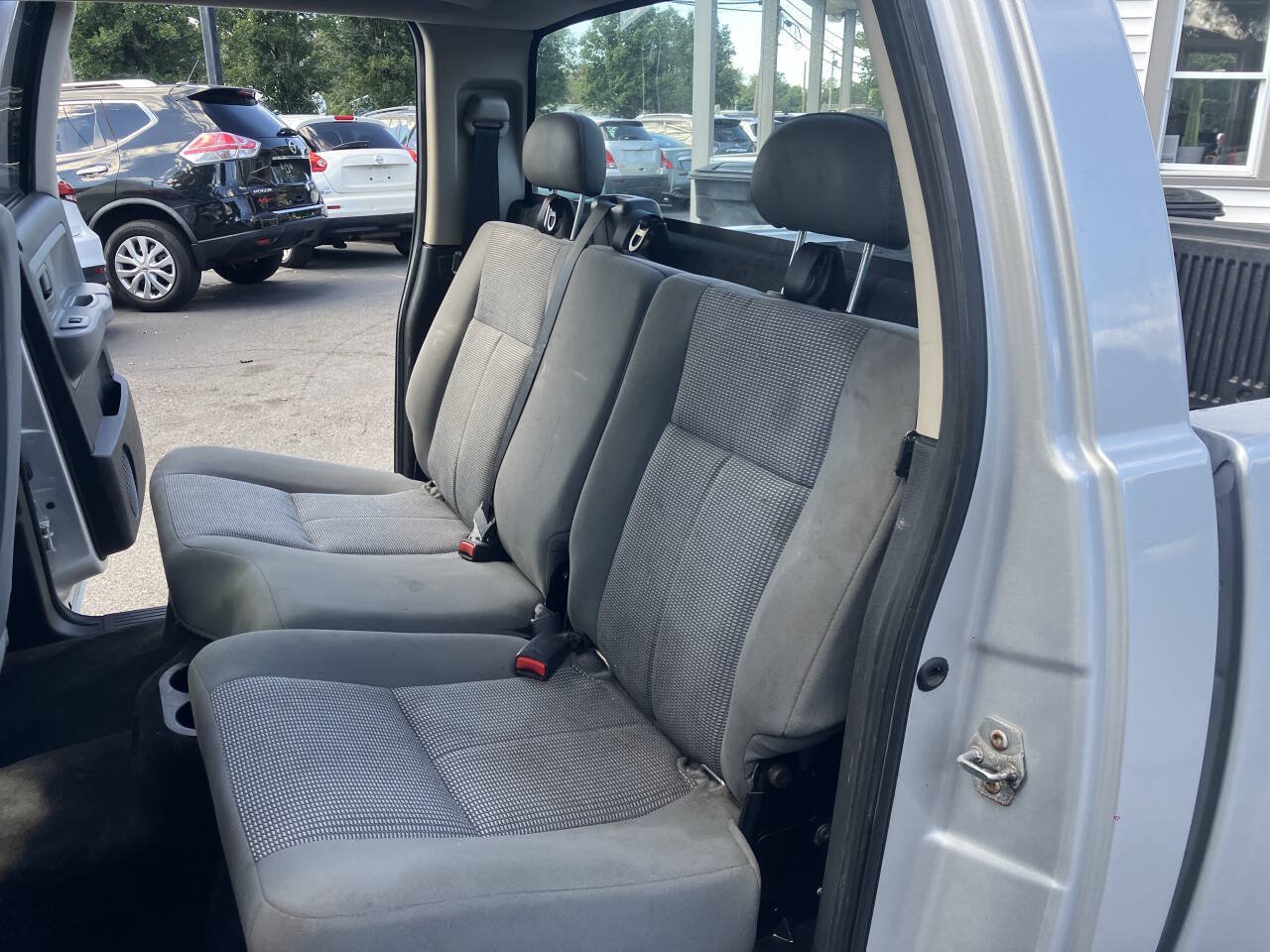 Used 2011 Dodge Dakota Big Horn AWD/4WD image 29