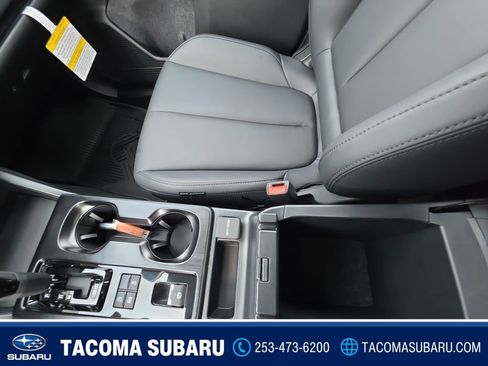 New 2026 Subaru Outback Premium AWD/4WD image 23