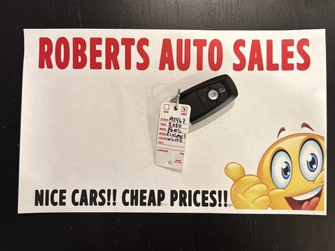 Used 2020 Ford EcoSport Titanium image 26