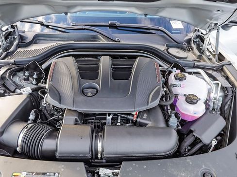 New 2026 Dodge Charger Scat Pack AWD/4WD image 31