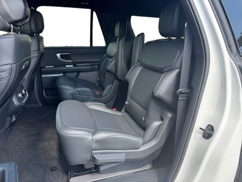 New 2026 Ford Expedition Max Platinum w/ Stealth Appearance Package image 16