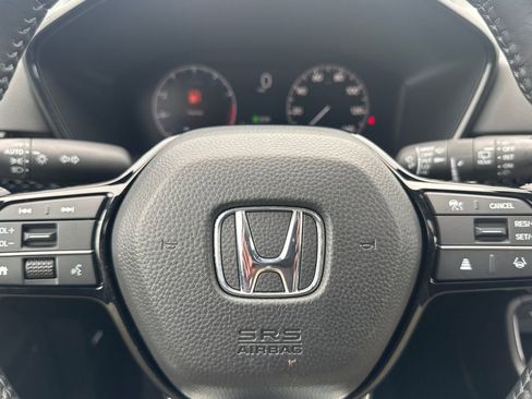 Certified 2023 Honda CR-V EX-L image 25
