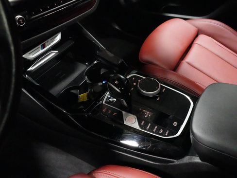Used 2023 BMW X3 M40i w/ Premium Package AWD/4WD image 5