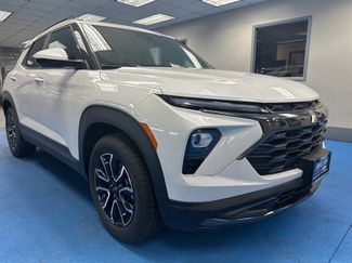 New 2025 Chevrolet TrailBlazer ACTIV w/ Convenience Package video 1