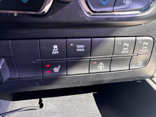Used 2016 RAM 2500 Big Horn AWD/4WD image 25