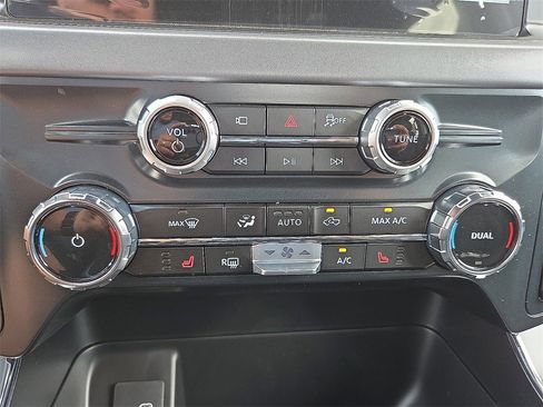 New 2025 Ford F150 XLT w/ Equipment Group 302A MID image 14