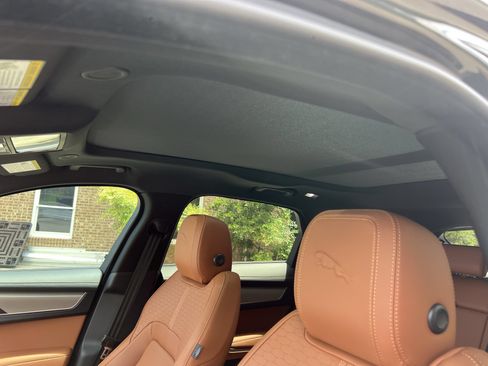 Used 2026 Jaguar F-PACE R-Dynamic S AWD/4WD image 16