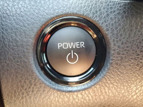 Used 2026 Toyota Camry XSE FWD image 24
