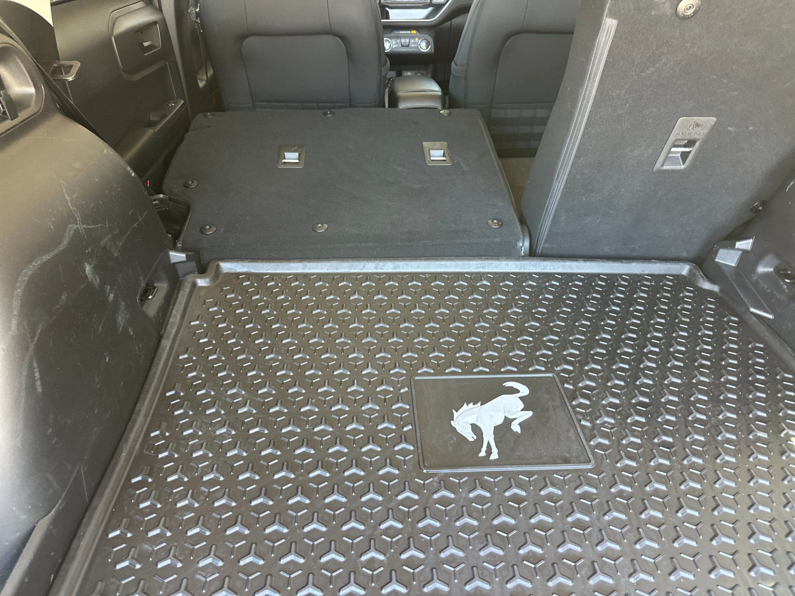 Used 2024 Ford Bronco Sport Big Bend AWD/4WD image 15