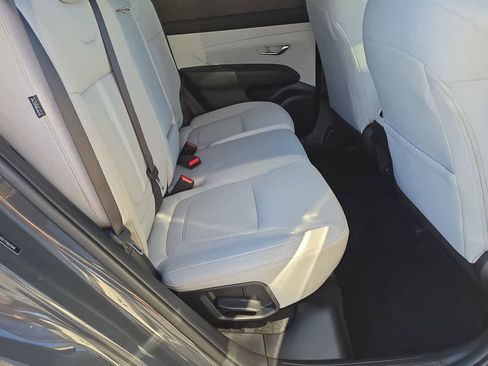 New 2026 Hyundai Tucson SEL image 20