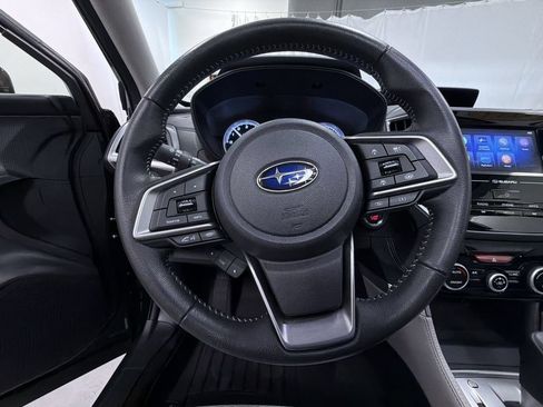 Used 2024 Subaru Forester Premium AWD/4WD image 26