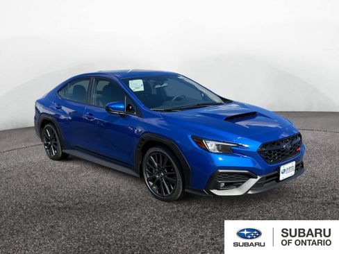 New 2026 Subaru WRX Premium image 7