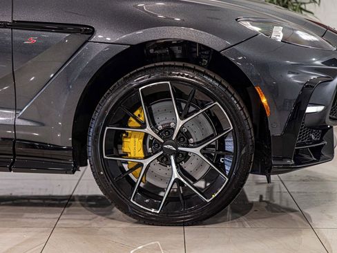 New 2026 Aston Martin DBX S image 10