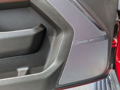 Used 2023 GMC Yukon Denali Ultimate w/ LPO, Floor Liner Package AWD/4WD image 28
