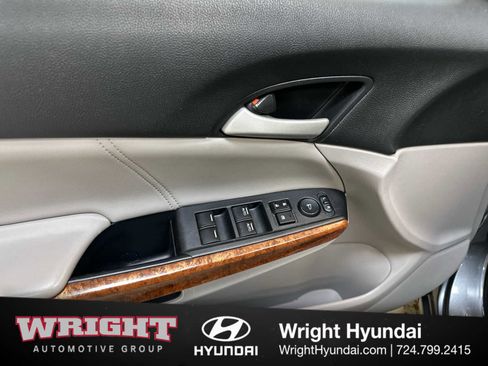 Used 2012 Honda Accord EX-L image 10