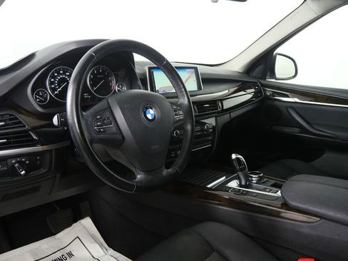 Used 2014 BMW X5 xDrive35i image 12