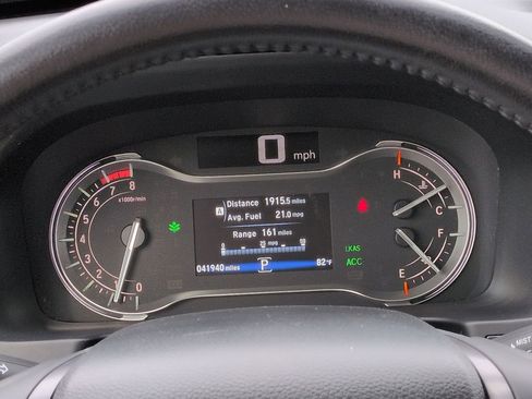 Used 2023 Honda Ridgeline RTL image 26