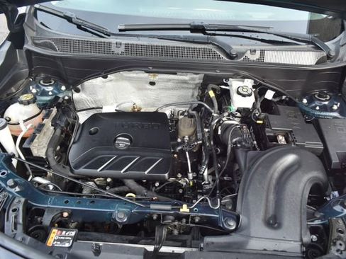 Used 2020 Buick Encore GX Essence w/ Experience Buick Package image 49