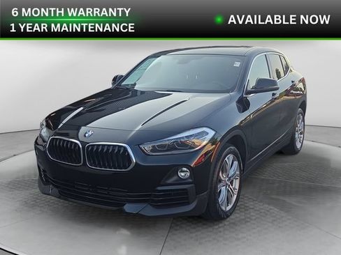 Used 2018 BMW X2 sDrive28i w/ Convenience Package FWD image 1