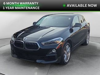 Used 2018 BMW X2 sDrive28i w/ Convenience Package FWD video 1