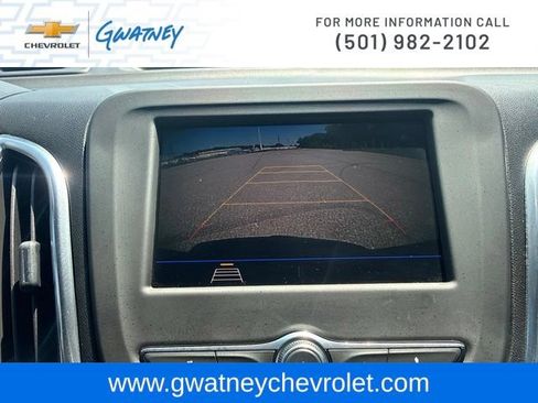 Used 2020 Chevrolet Equinox LT w/ Midnight Edition FWD image 18