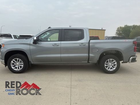 New 2026 Chevrolet Silverado 1500 LT image 11